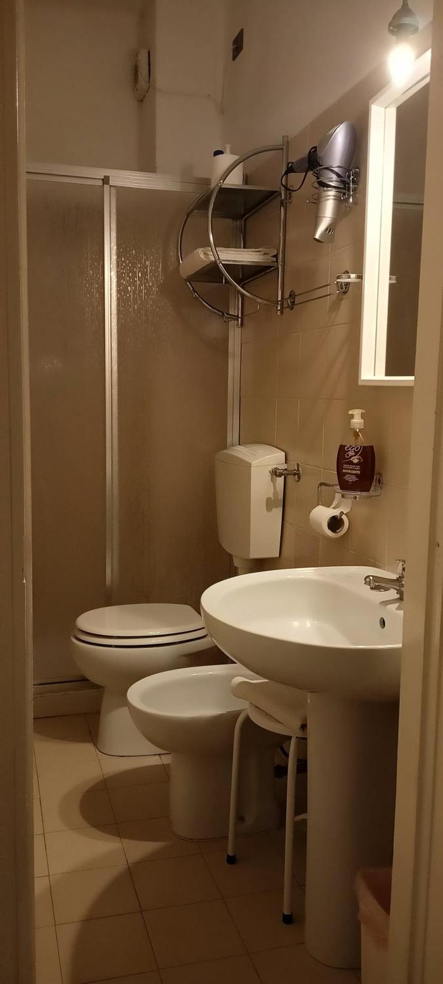 פינאלה ליגורה Piccolo Hotel Holiday Center מראה חיצוני תמונה