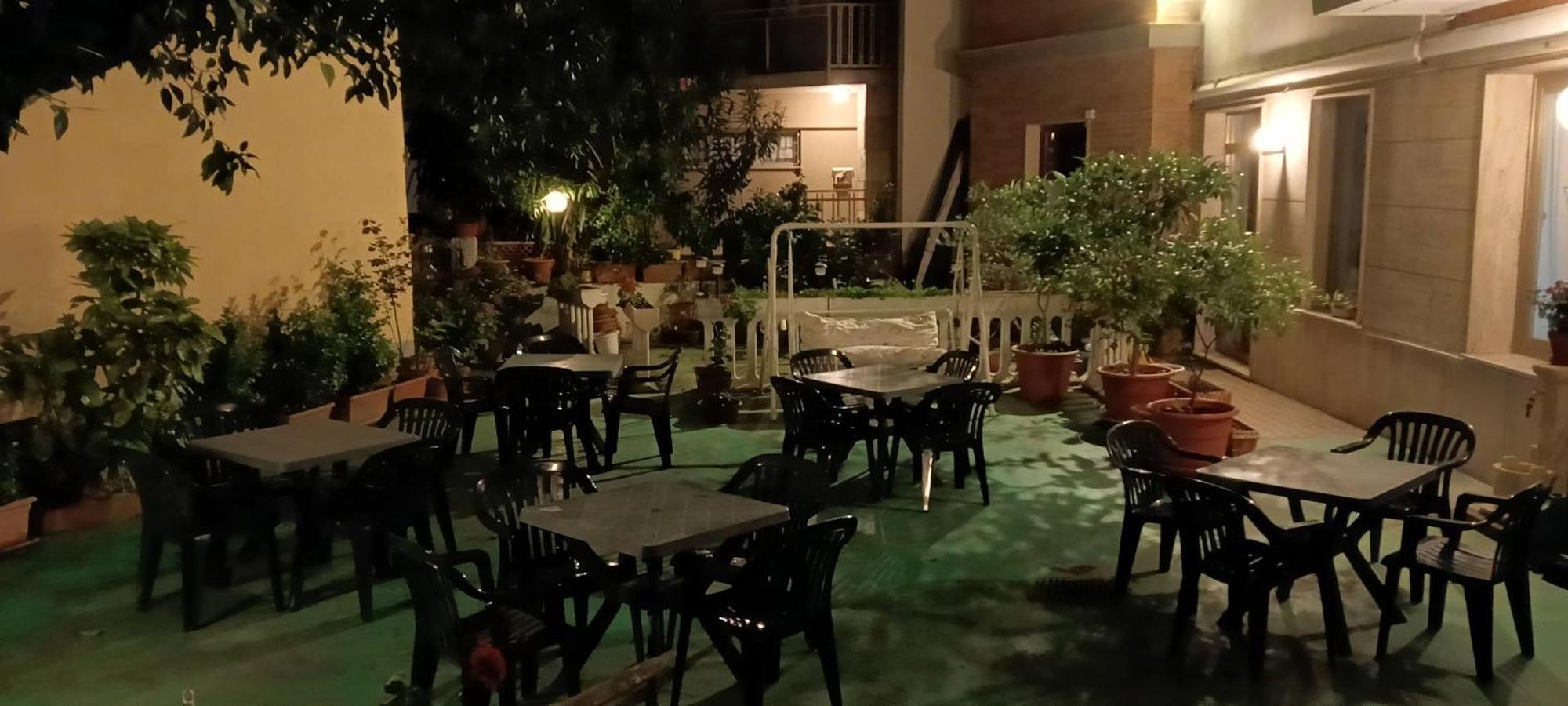 פינאלה ליגורה Piccolo Hotel Holiday Center מראה חיצוני תמונה