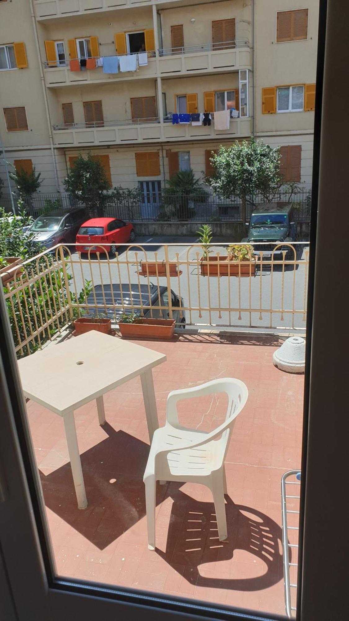 פינאלה ליגורה Piccolo Hotel Holiday Center מראה חיצוני תמונה